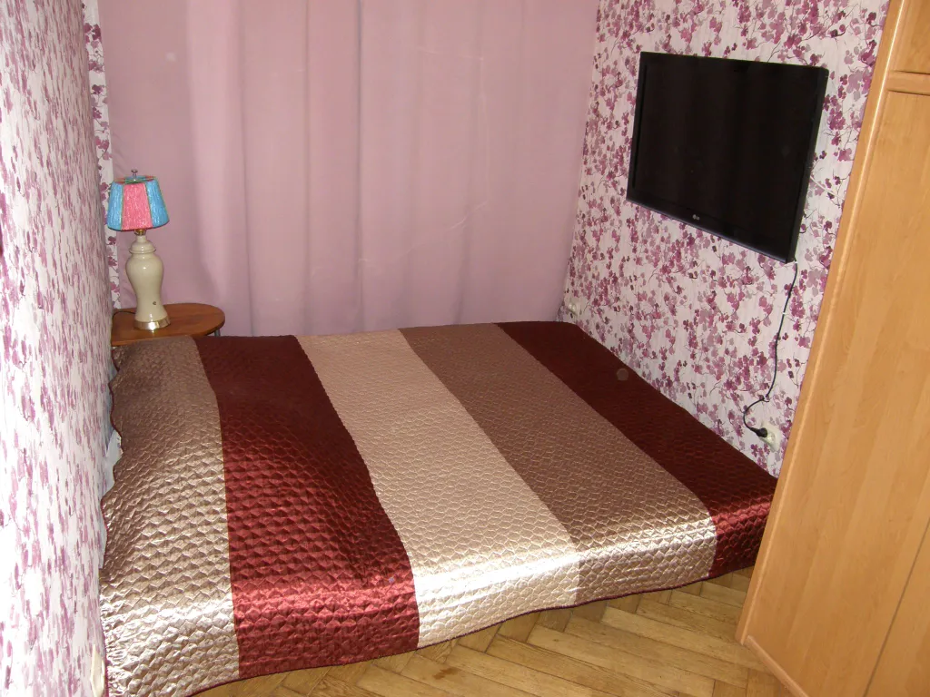 Квартира Комната — аренда посуточно в Санкт-Петербург