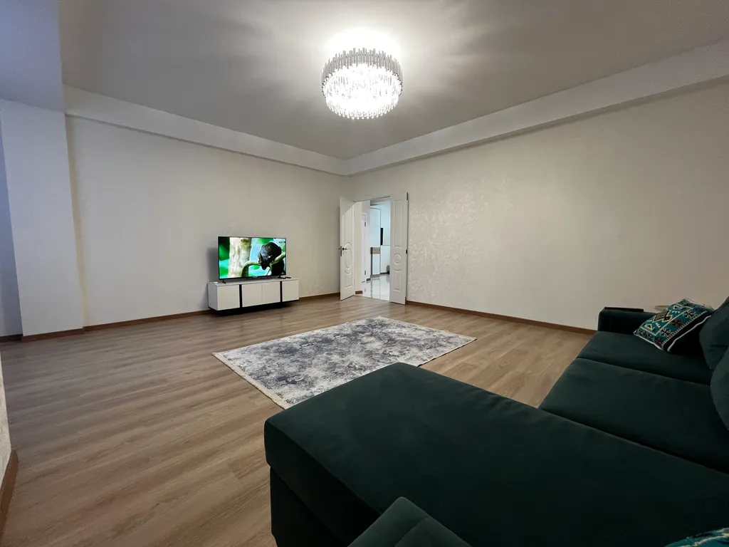 Квартира Апартаменты рядом с морем — аренда посуточно в Каспийск