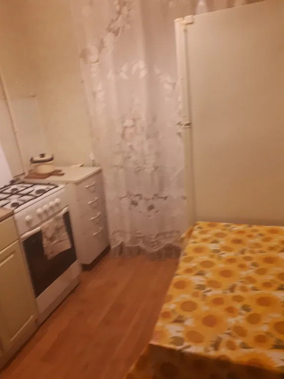 Уютная квартира около озера рядом со спорткомплексом Северная звезда