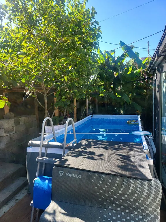 Коттедж 1-комнатный Дом — Адлер