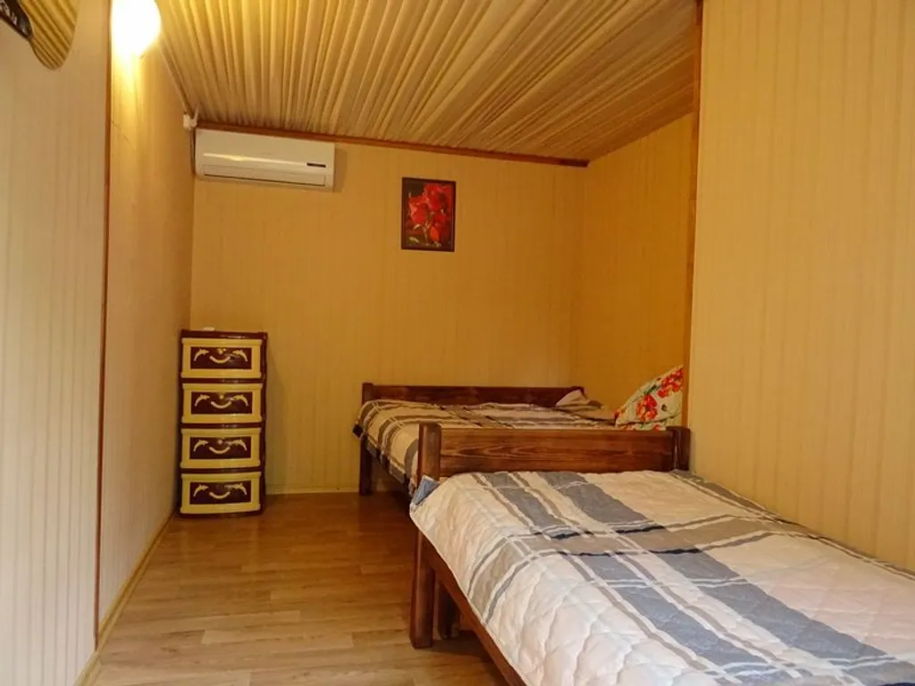 Дачный дом под ключ