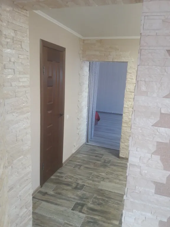 Уютный домик в центре города