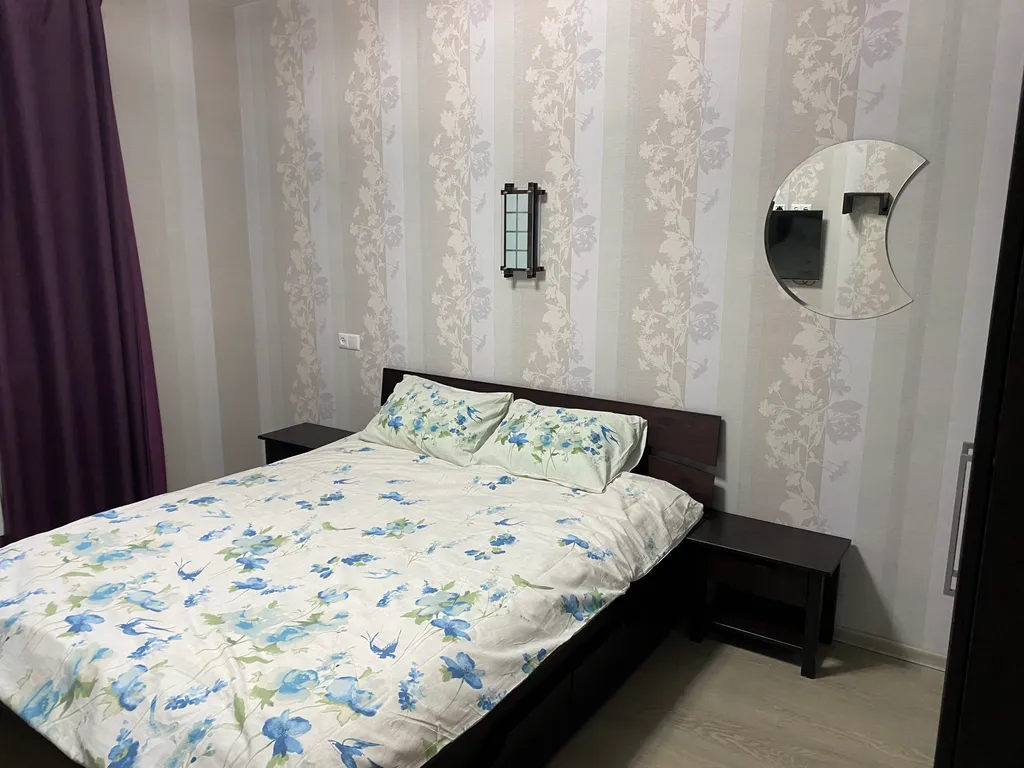 Квартира в частном доме