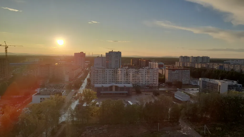 Уютная, тихая квартира в центре