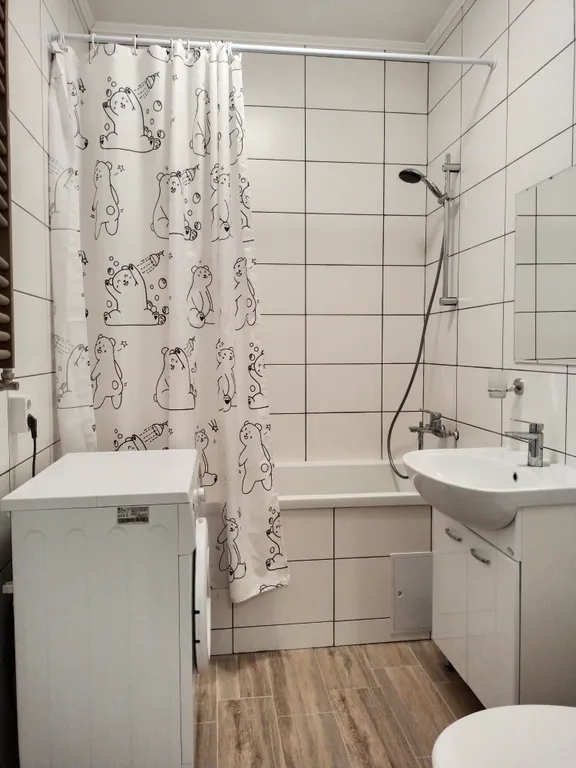 Квартира Квартира Anna Apartments — Зеленоградск