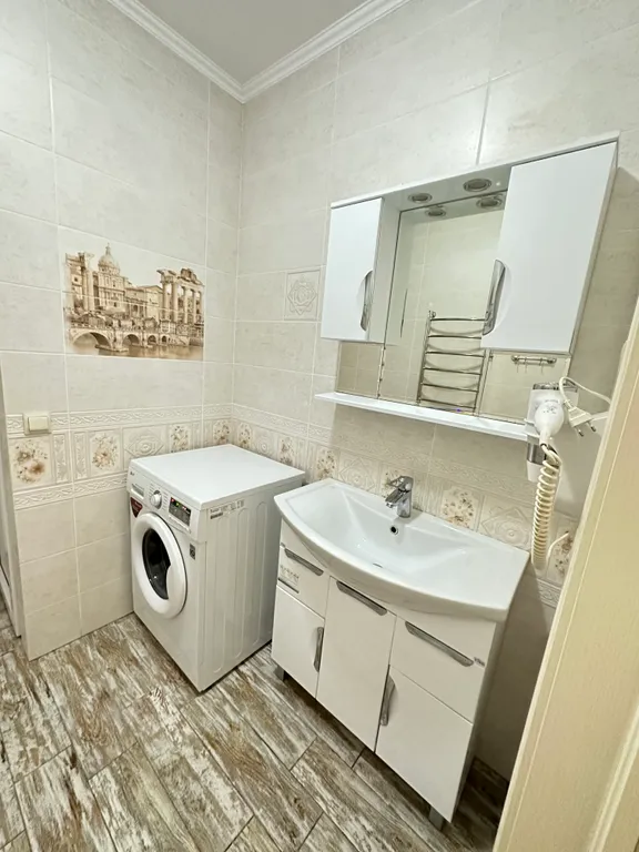 Апартаменты на Титова 2 этаж