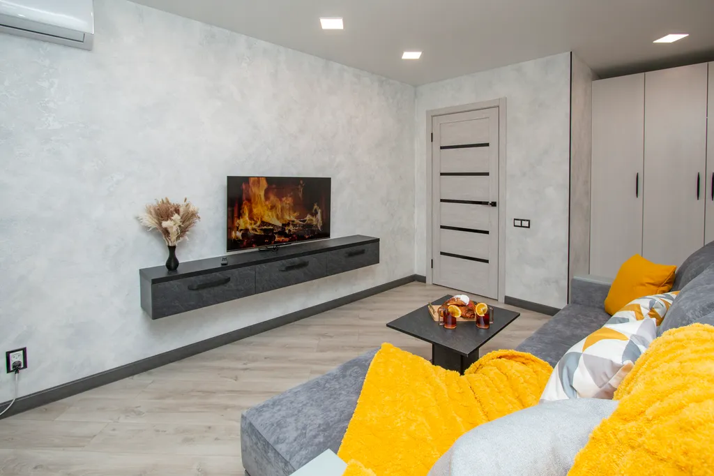 Уютная квартира в центре