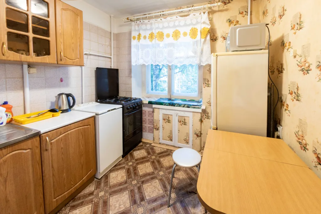 Уютная 2-комнатная квартира около центра