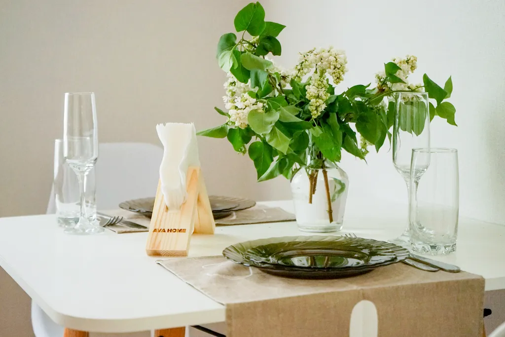 Уютная 3-комнатная квартира в сталинке в центре города