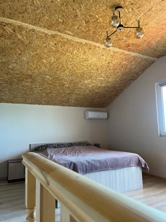 Уютный коттедж