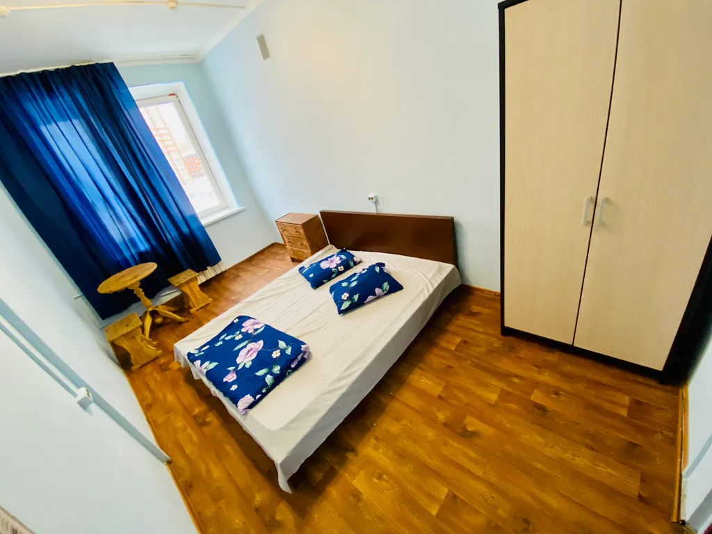 Номер Эконом для бюджетных путешественников