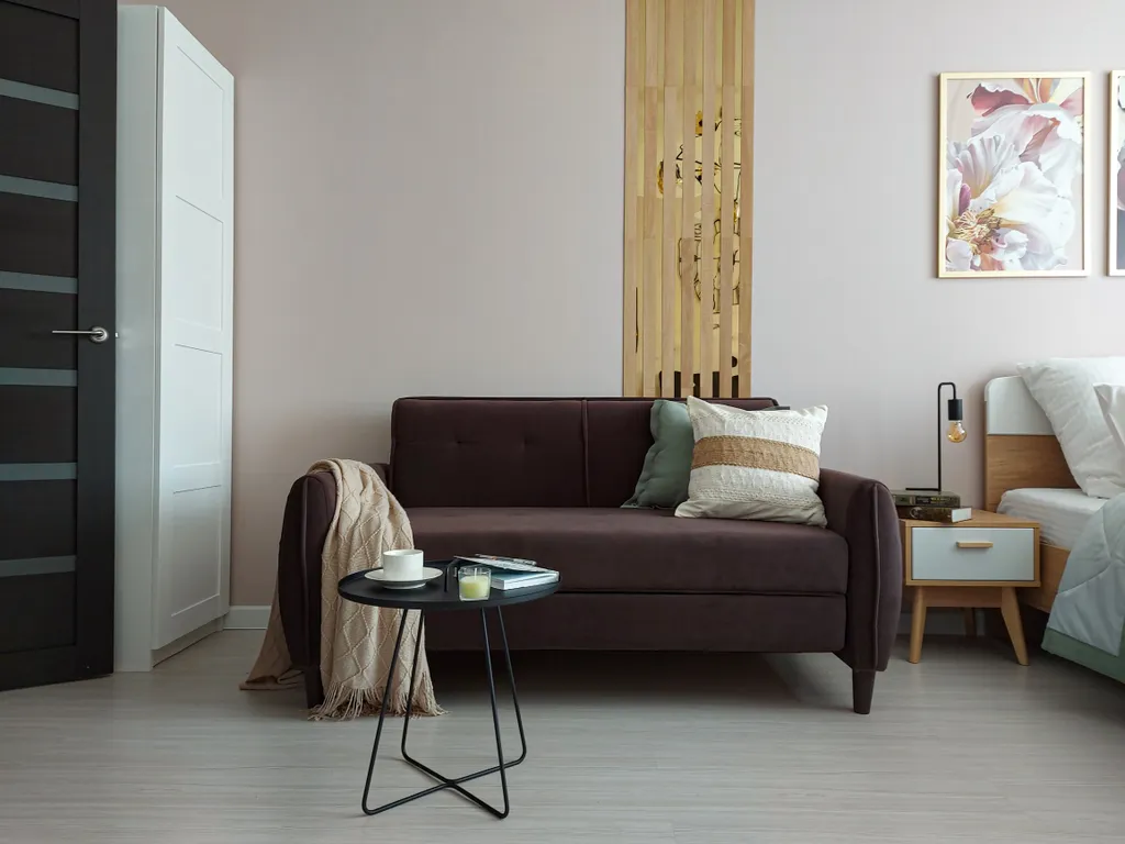 Квартира Квартира с комфортом у леса — Екатеринбург