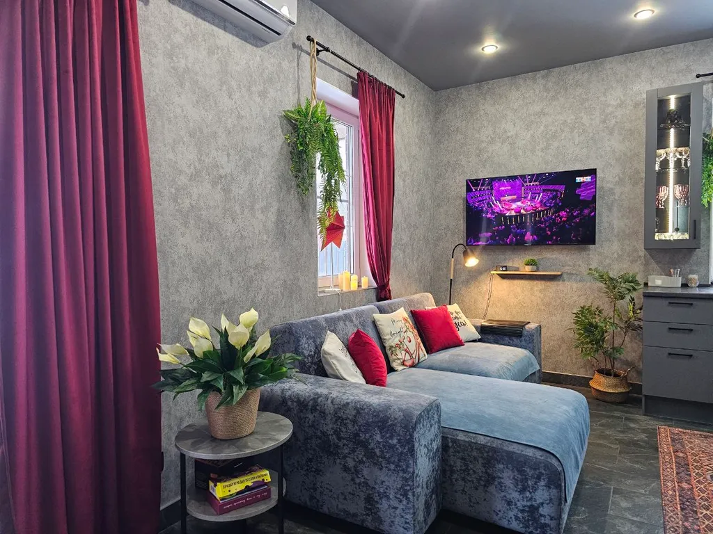 Комфортный коттедж Розмарин на Ладоге