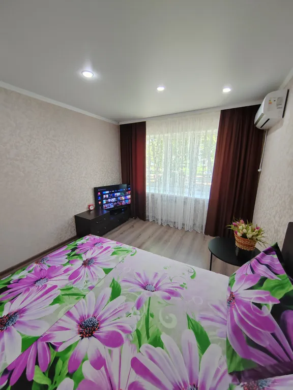 Уютная, чистая 1 ком. кв. р-н Родина, ж/д вокзал Армавир-Туапсинский