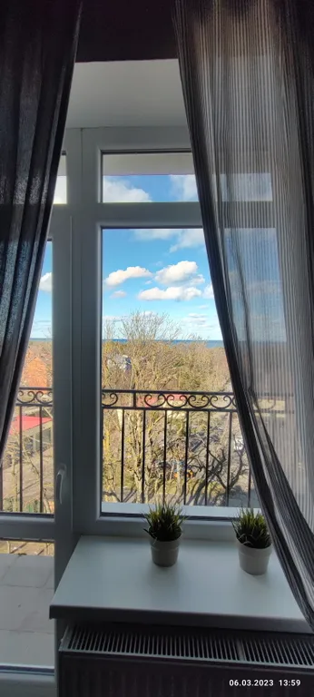 Лофт у моря