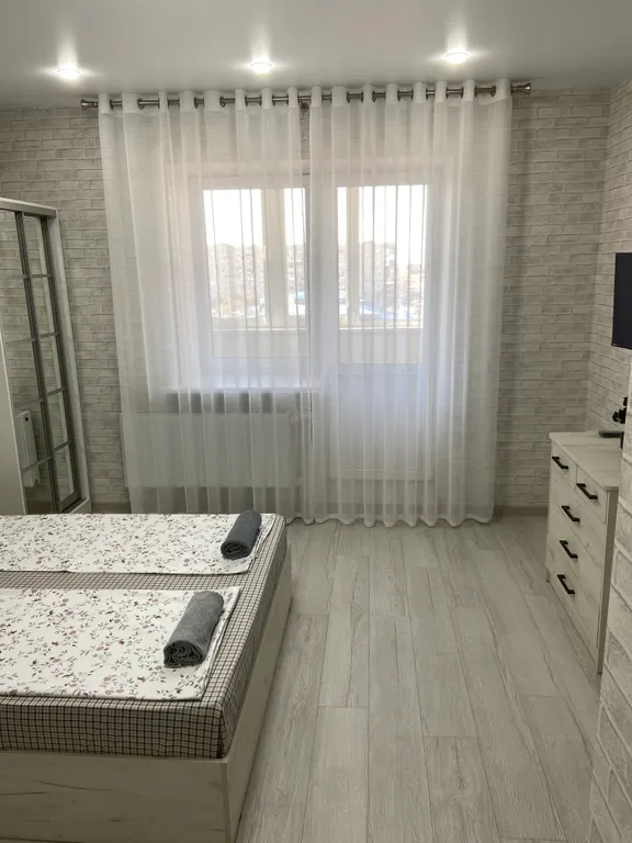 Квартира Уютная квартира возле моря — Ейск