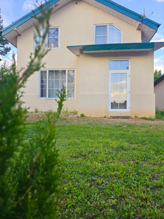 Домик в деревне