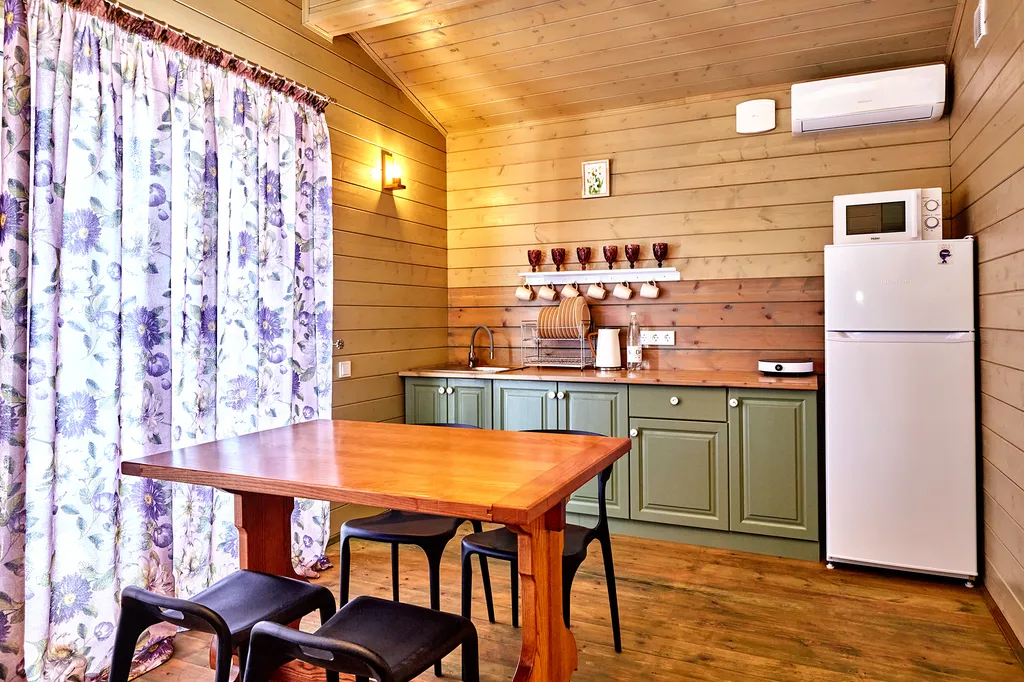 3-комнатный Дом