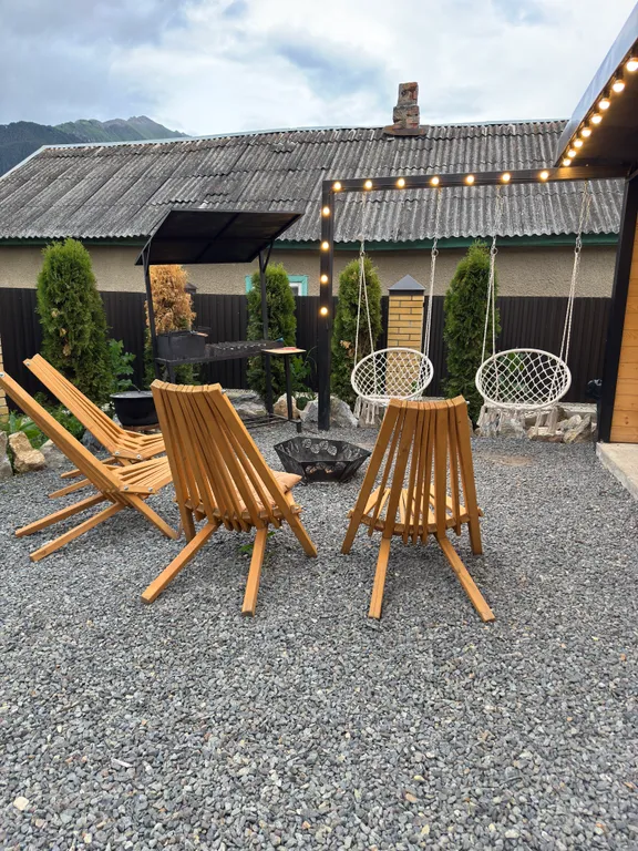 5-комнатный Дом