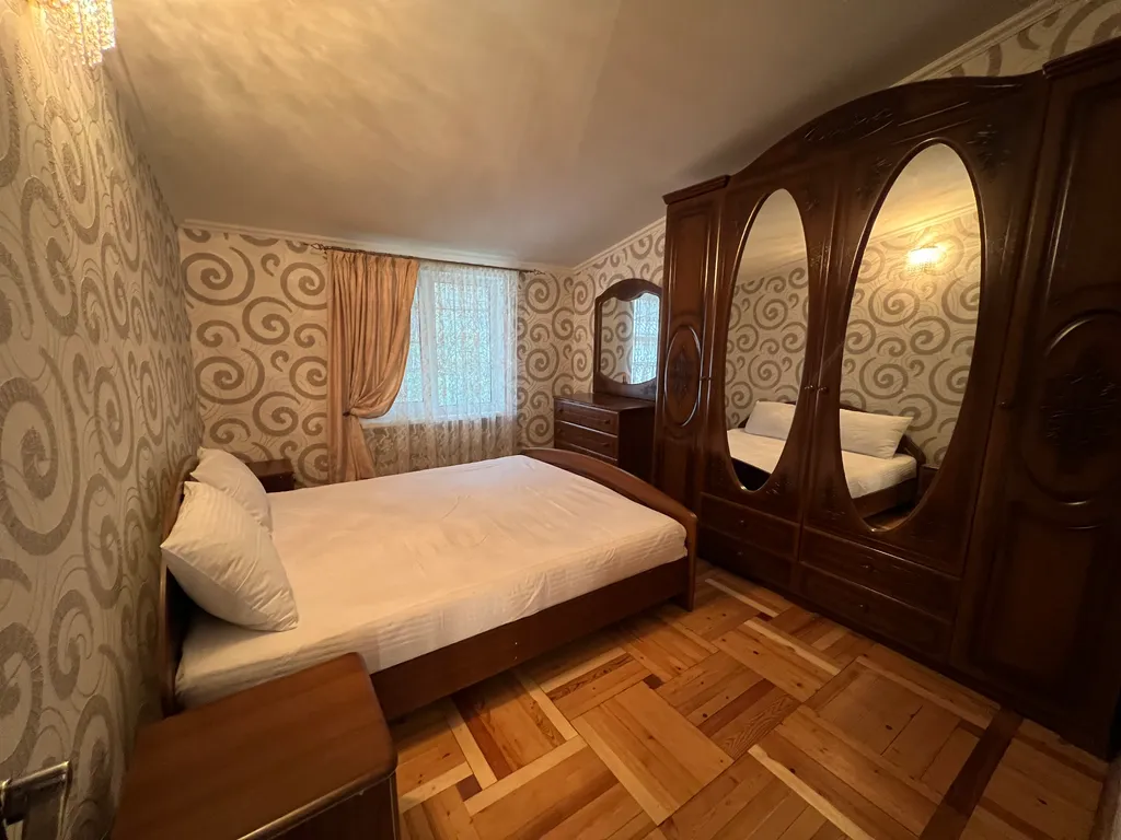 Апартаменты в 100м от пляжа