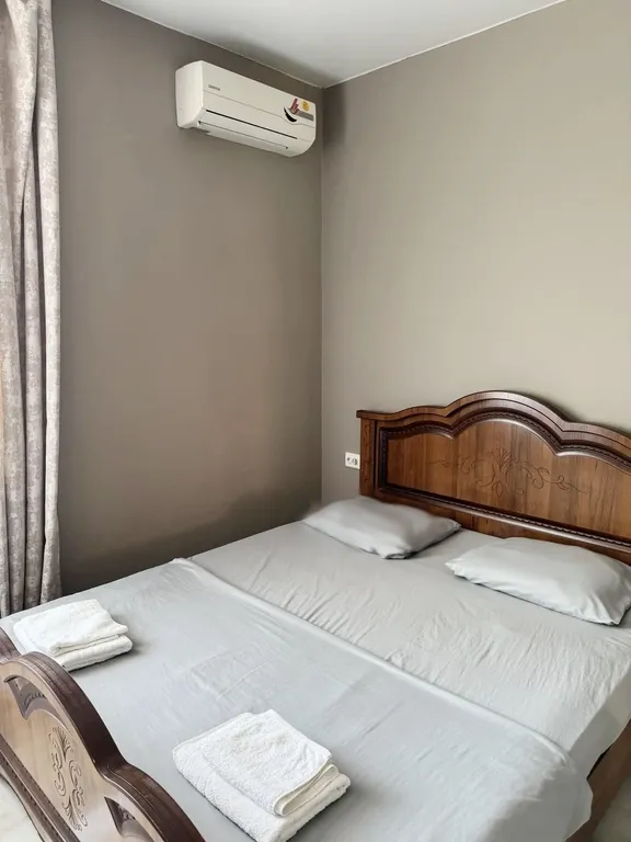 Комната