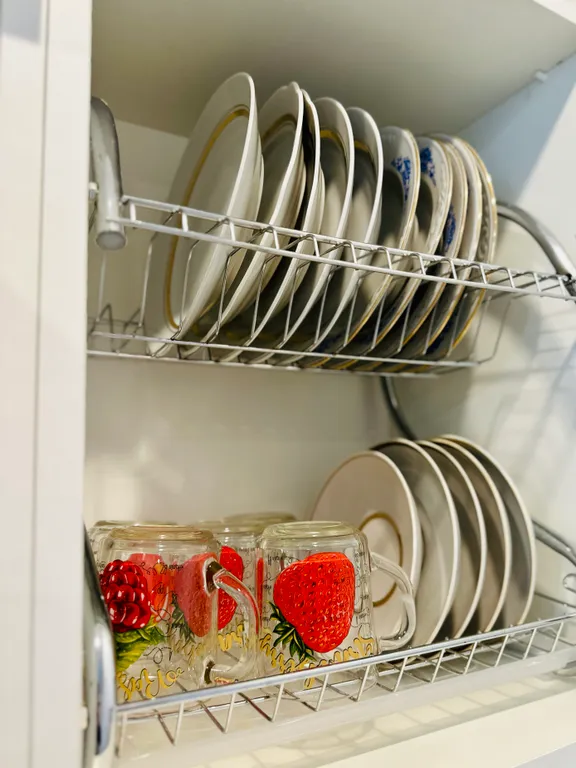 Новая студия на Московском