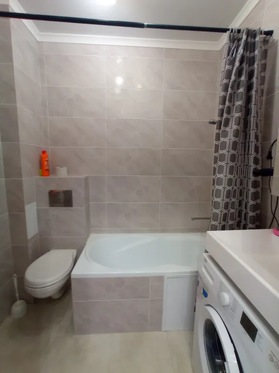 Квартира Уютная квартира рядом с Южным вокзалом — Калининград