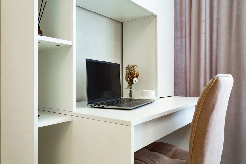 Пекан — уют с панорамой города