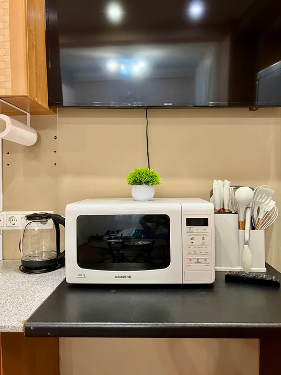 Уютная двушка в центре Подольска