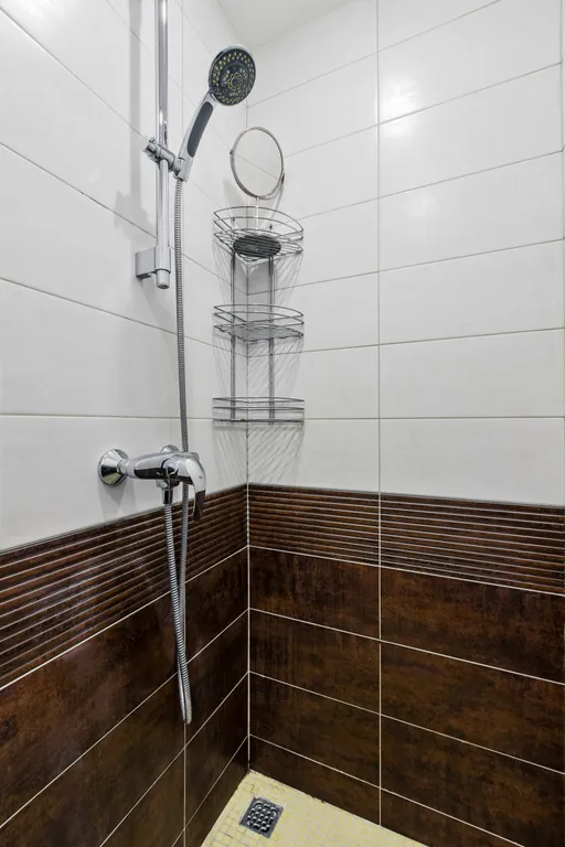 Квартира Квартира Tsvetnoy cozy apartment with parking nearby — Москва