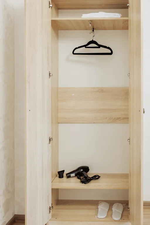 Стандартный номер 18 м² в гостевом доме «Лайм»