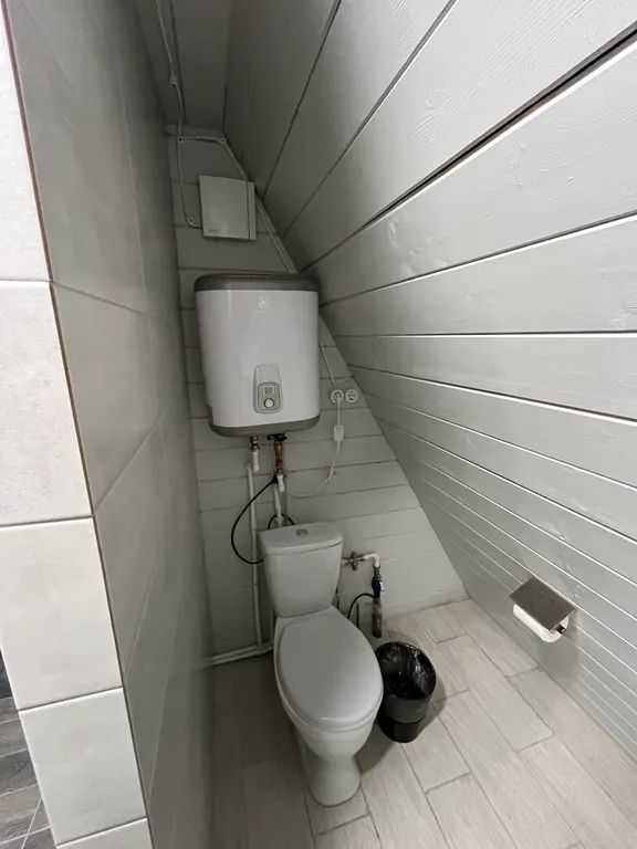 Гостевой домик Все свои