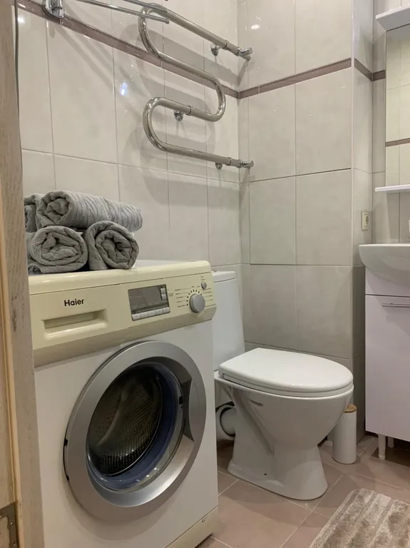 Уютные апартаменты в центре города, комфорт и чистота