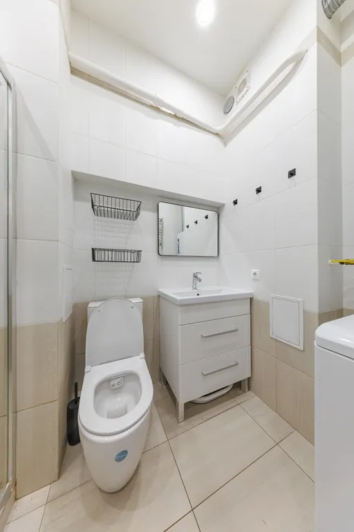 Прекрасная квартира в самом центре Тулы