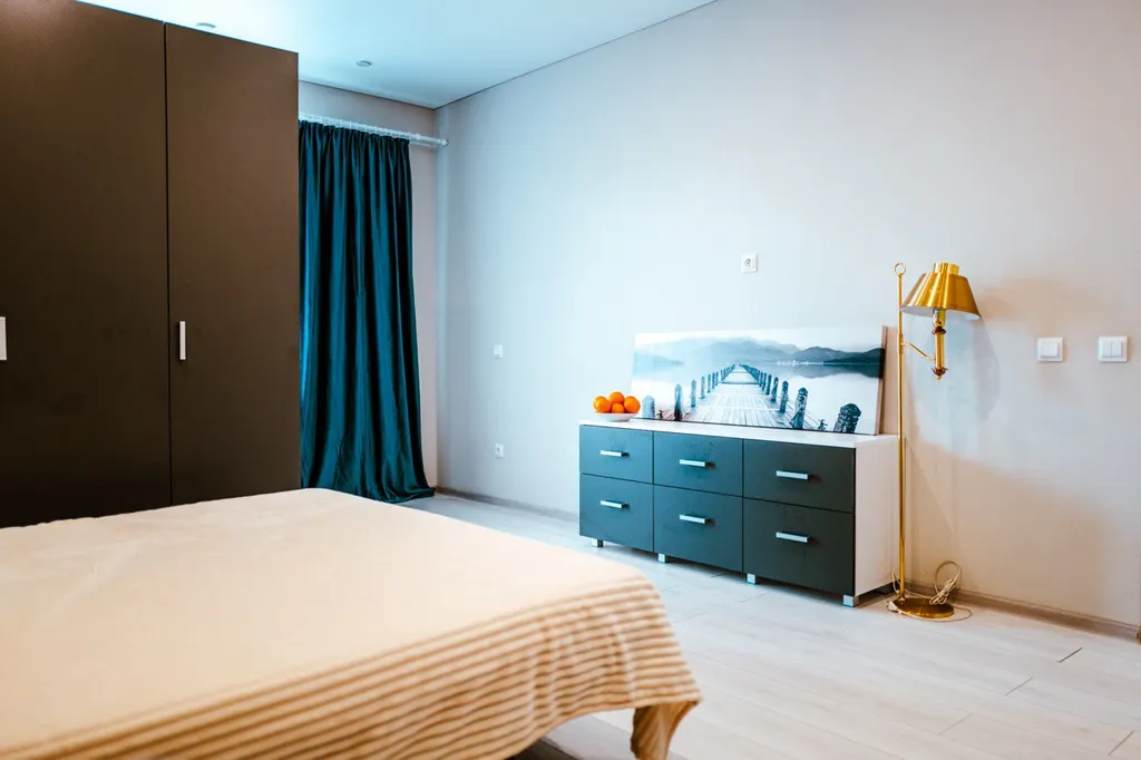 Апартамент комфорт