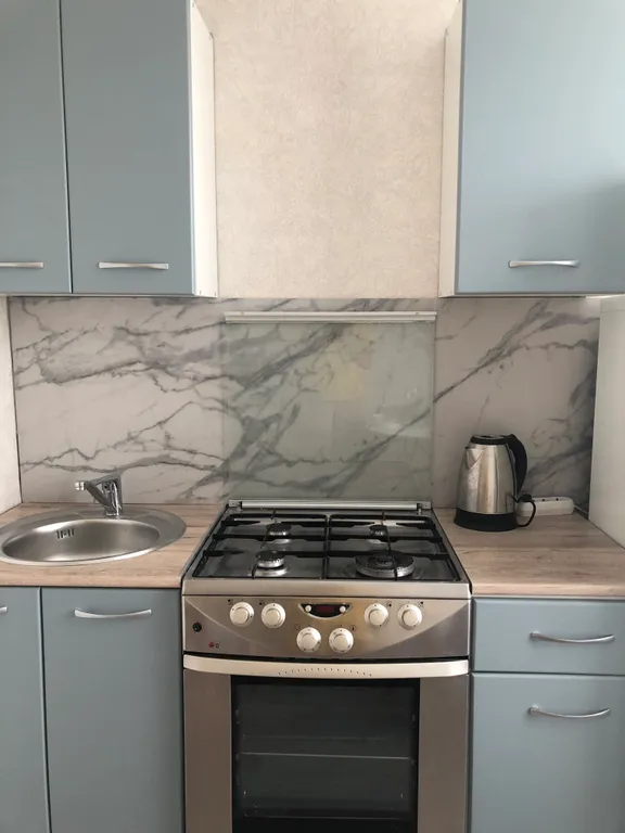 Квартира Квартира у планетария — Ярославль