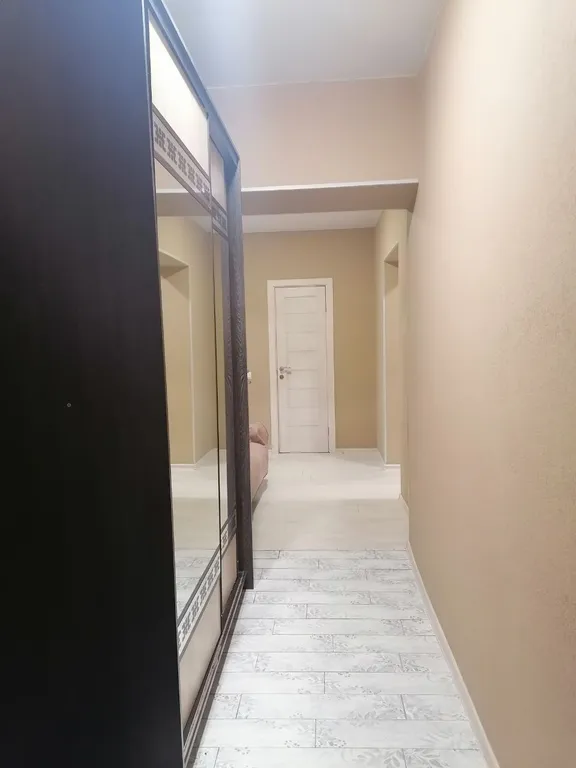 Уютная евротрешка возле парка Гагарина