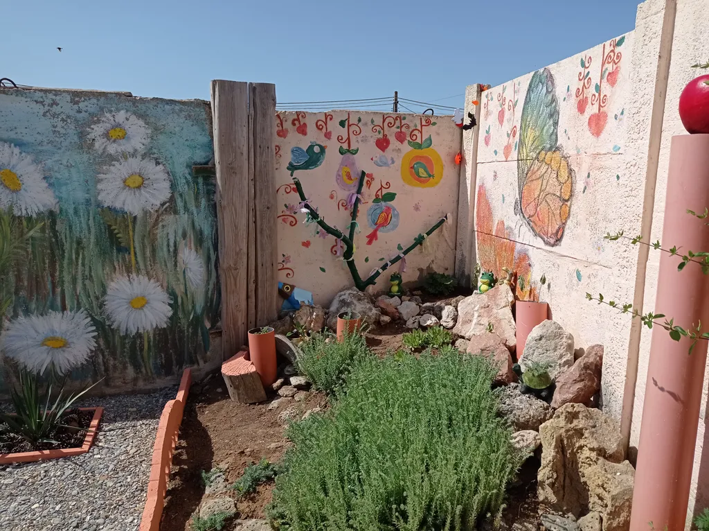 Квартира Квартира Двухкомнатный шестиместный номер на отдельной территории — Витино