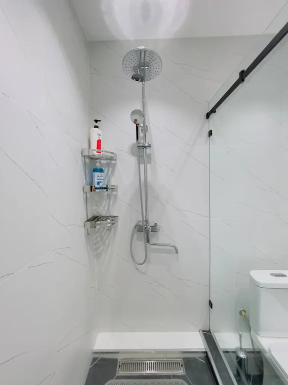 Ташкент без жары в Центре города