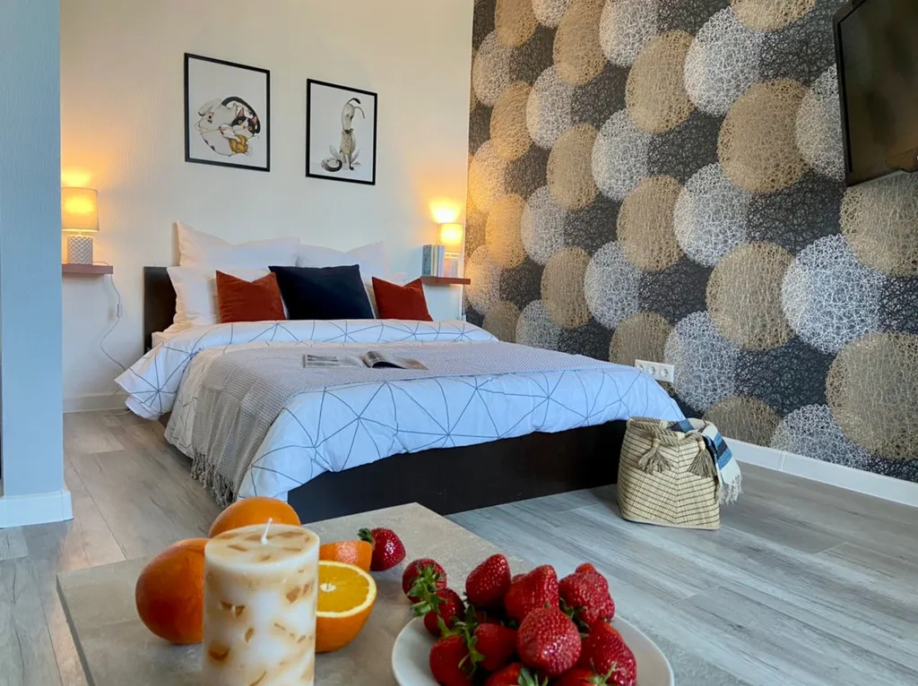 Квартира Апартаменты Терракот в самом Центре Ростова — Ростов-на-Дону