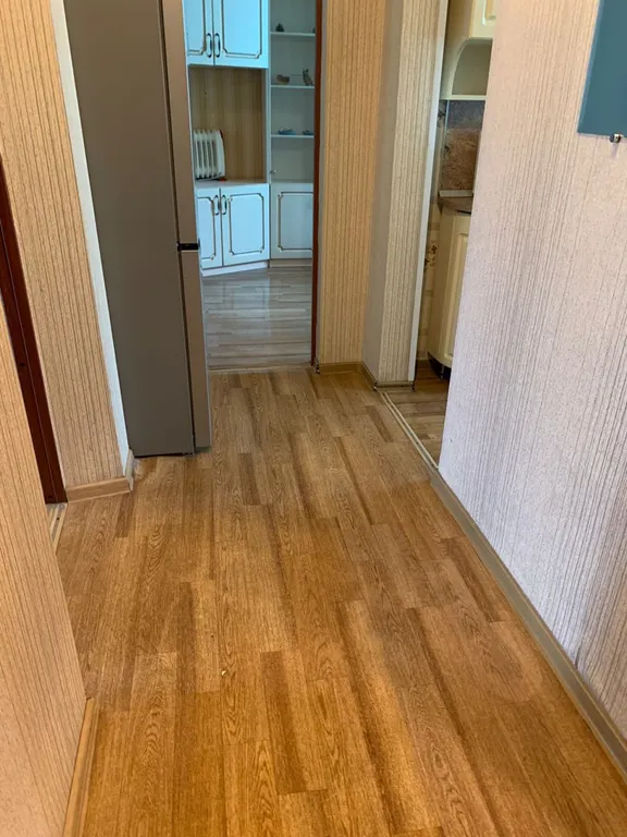 2-комнатная квартира вблизи Галереи Чижова