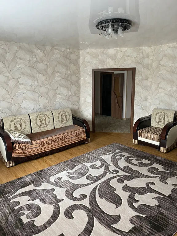 Уютный дом для семьи