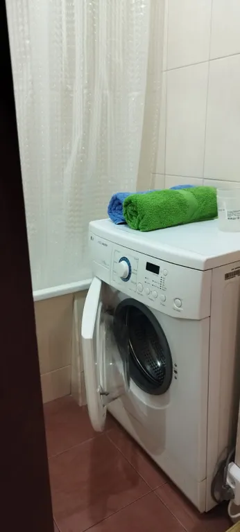 Комфортное проживание