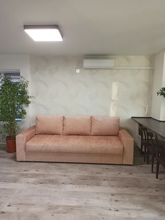 Апартаменты в центре города с видом на достопримечательности