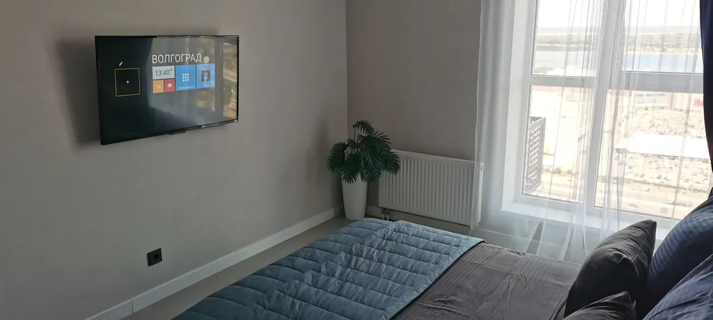 Квартира в ЖК Университетский