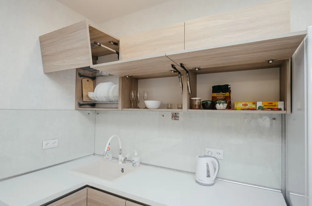 Комфортная светлая квартира рядом с ТЦ Тринити