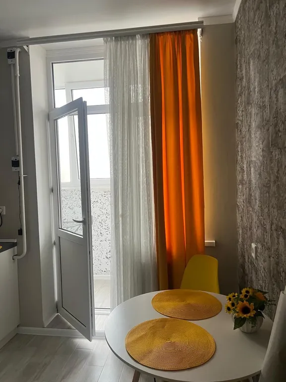 Уютная квартира рядом с клинической больницей