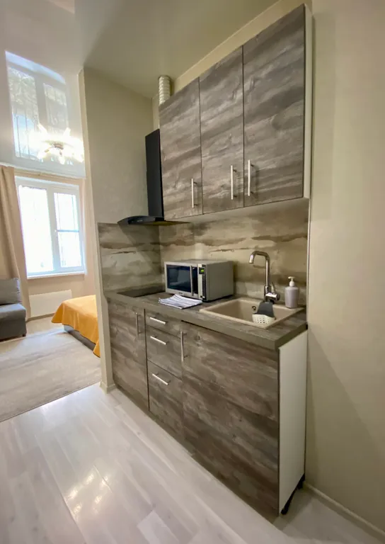 Квартира недорого близко от въезда в Ростов-на-Дону