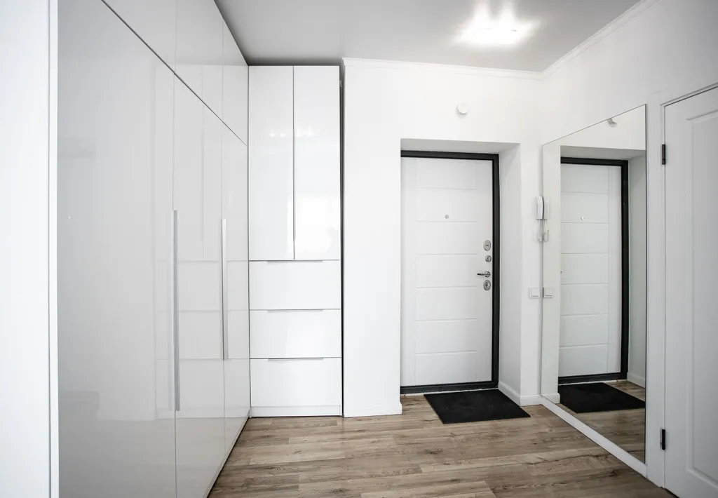 Квартира Квартира с современным ремонтом в центре — Калининград