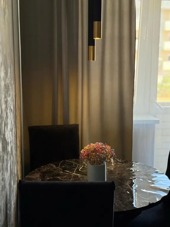 Квартира Уютная 2-комнатная квартира для хорошего отдыха — Кореновск